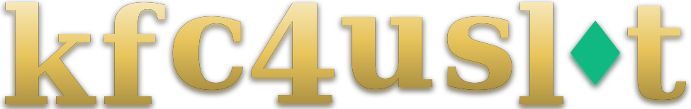 kfc4u slot logo