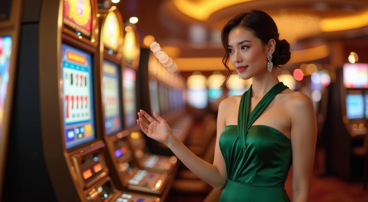 kfc4u slot mobile gaming